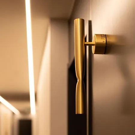 The Cornr Szálloda Nieuwpoort