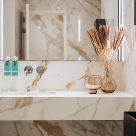 Szálloda The Cornr Nieuwpoort