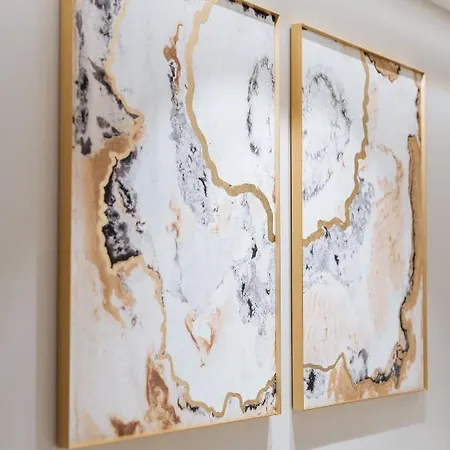 Szálloda The Cornr Nieuwpoort