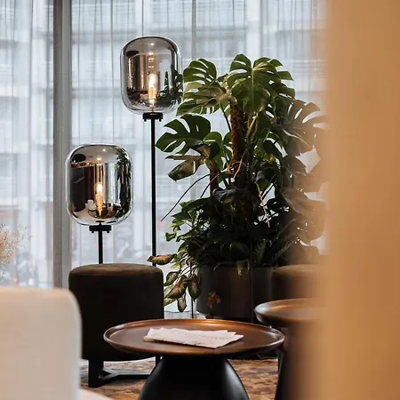 Hotel The Cornr Nieuwpoort