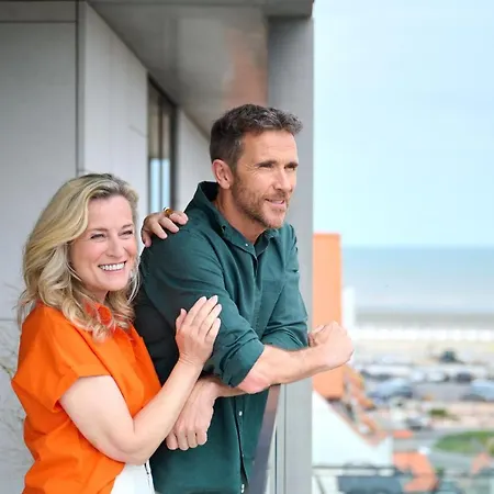 The Cornr Nieuwpoort