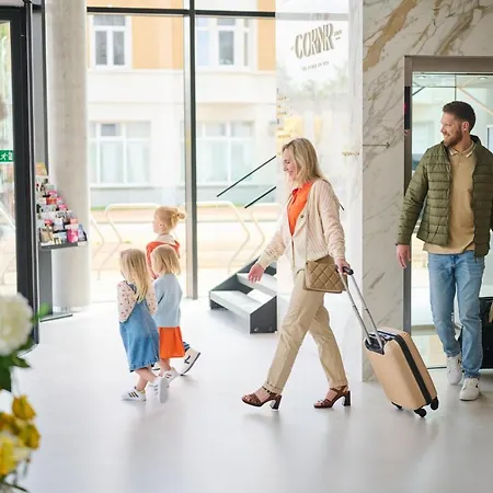 The Cornr Nieuwpoort