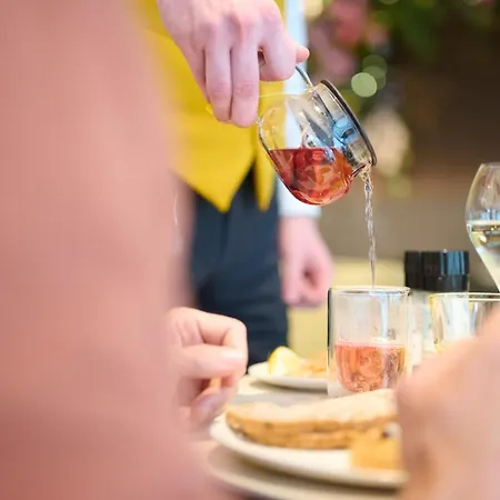 The Cornr Nieuwpoort