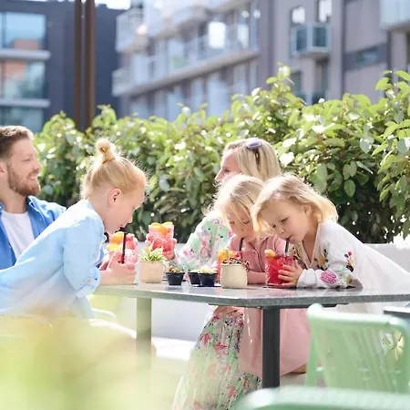 The Cornr Nieuwpoort