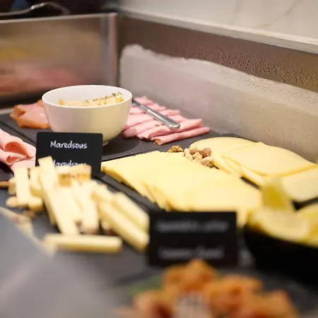 The Cornr Hotel Nieuwpoort