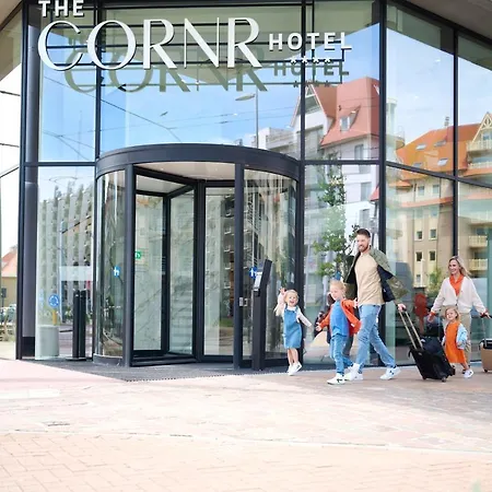The Cornr