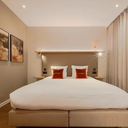 The Cornr Hotel Nieuwpoort