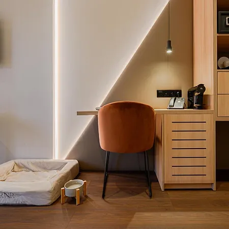 The Cornr Hotel Nieuwpoort