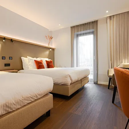 The Cornr Hotel Nieuwpoort