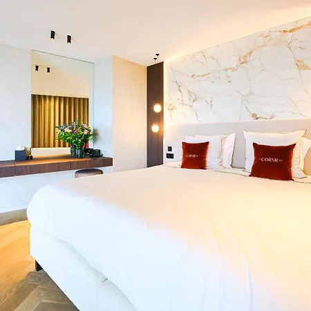 The Cornr Hotel Nieuwpoort