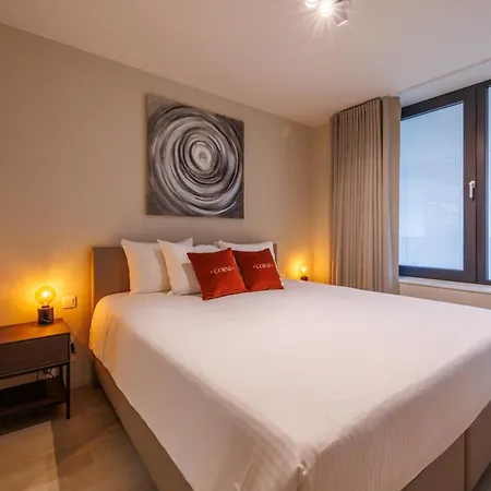 The Cornr Nieuwpoort