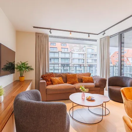 The Cornr Hotel Nieuwpoort