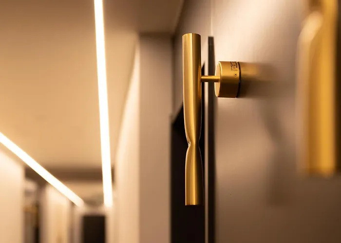 The Cornr Hotell Nieuwpoort