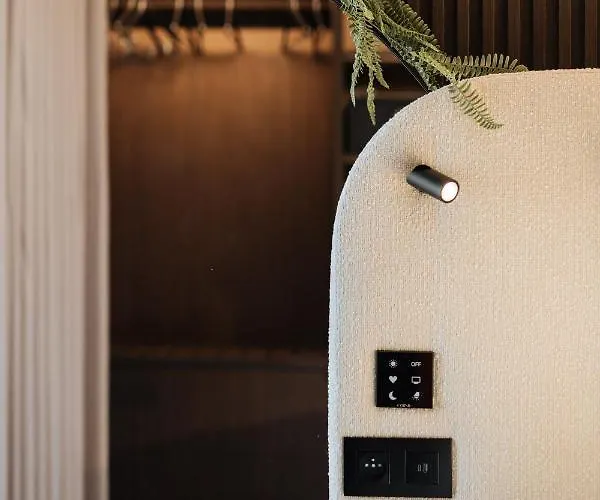 The Cornr Hotel Nieuwpoort