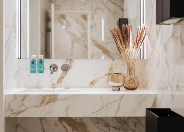 Hotel The Cornr Nieuwpoort