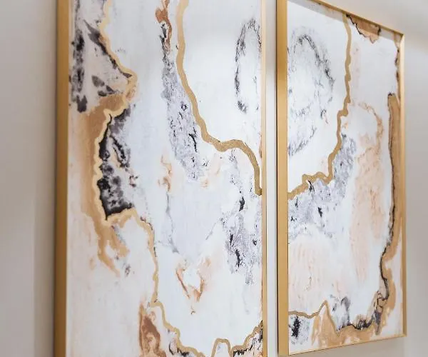 Hotell The Cornr Nieuwpoort