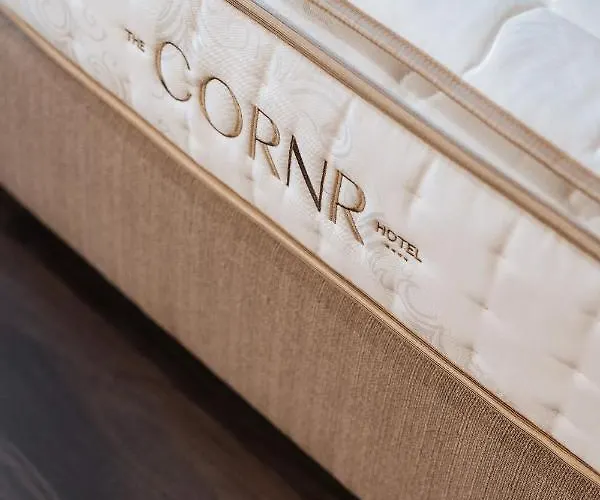 The Cornr Hotel Nieuwpoort