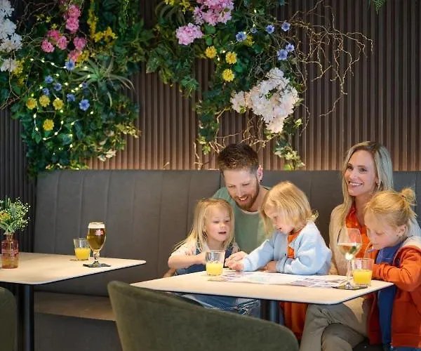 The Cornr 4* Nieuwpoort