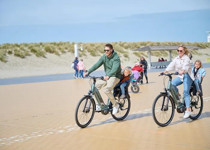 The Cornr Nieuwpoort