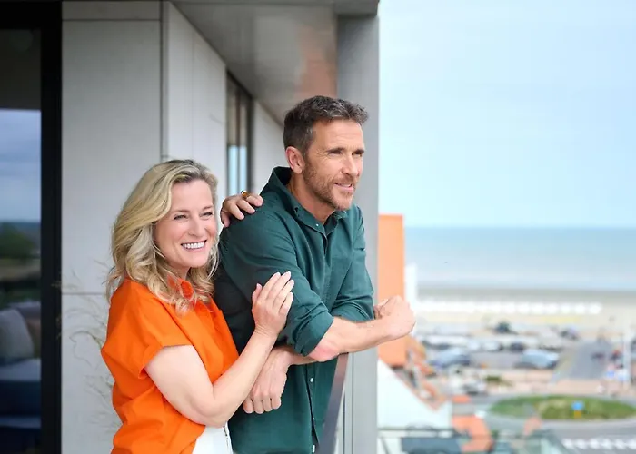 The Cornr Nieuwpoort