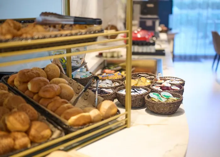 The Cornr Nieuwpoort