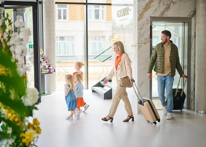 The Cornr Nieuwpoort