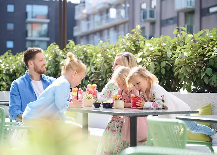 The Cornr Nieuwpoort