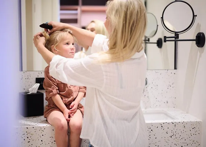 The Cornr 4* Nieuwpoort