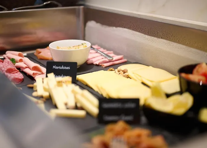 The Cornr Hotel Nieuwpoort