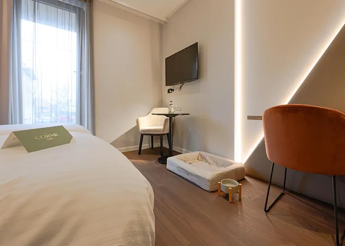 The Cornr Nieuwpoort