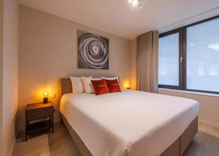 The Cornr Nieuwpoort